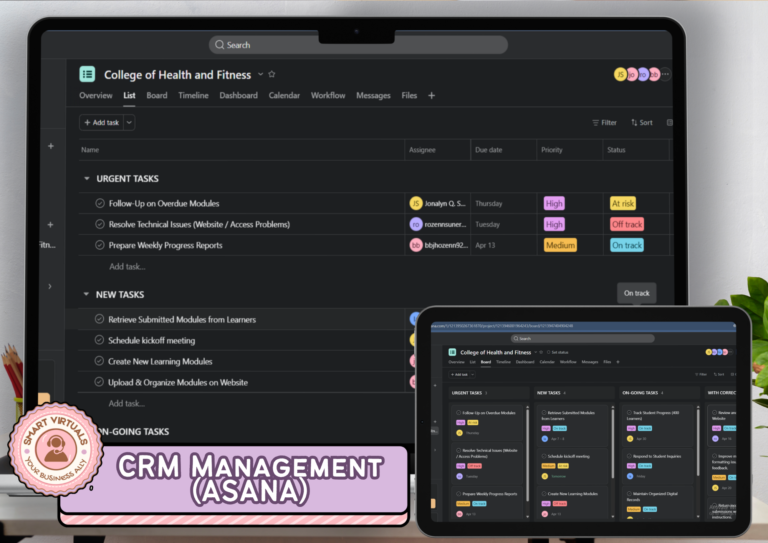 Asana