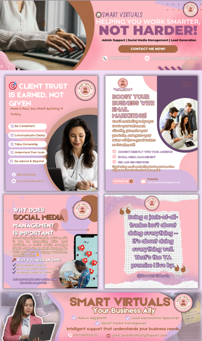 Gym Brand Kit (2)